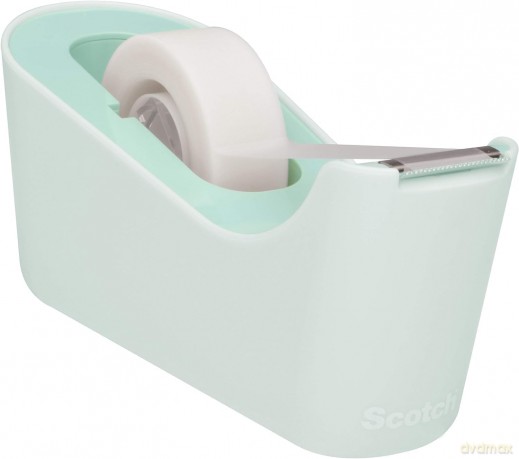 Dispenser C18+1rotolo 19x33 Menta