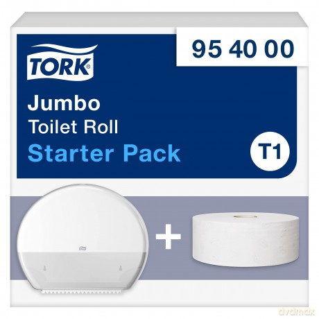 Dispenser Carta Ig Jumbo Starterp