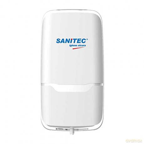 Dispenser Easy Soap Automat Bianco
