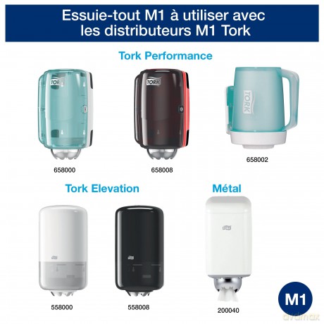 Dispenser Mini Portatile Stp Azzurr