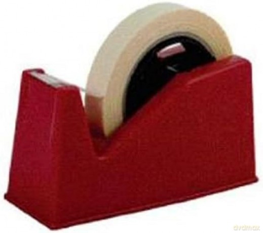 Dispenser Nastri Adesivi 33-66mm