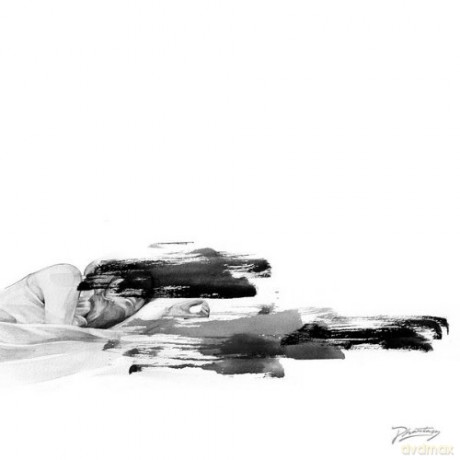 Daniel Avery: Drone Logic [CD]