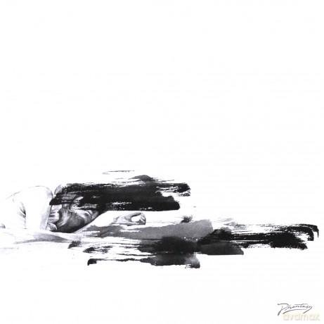 Daniel Avery: Drone Logic [CD]
