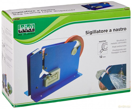 Dispenser Nastro Imballo
