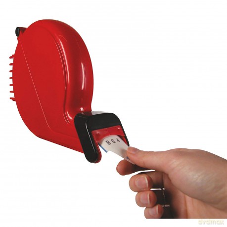 Dispenser Plastica X Eliminacode