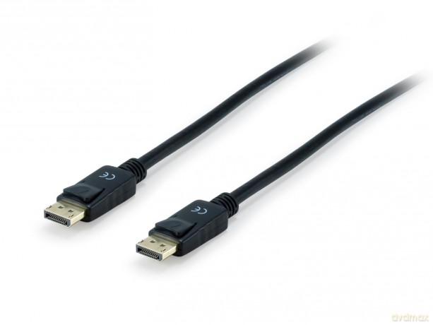 Display Port 1.4 Cable M/M 2,0m, B