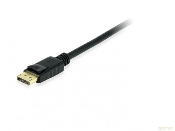 Display Port 1.4 Cable M/M 2,0m, B