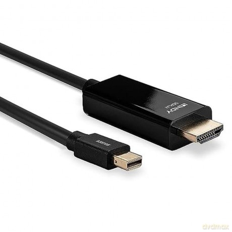 Displayport An Hdmi Kabel 4k30 (Dp: Passiv) 2m