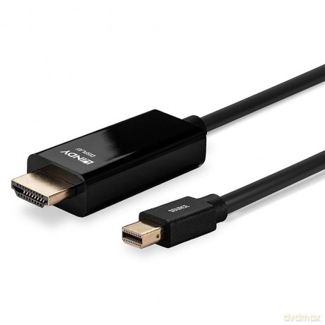Displayport An Hdmi Kabel 4k30 (Dp: Passiv) 2m