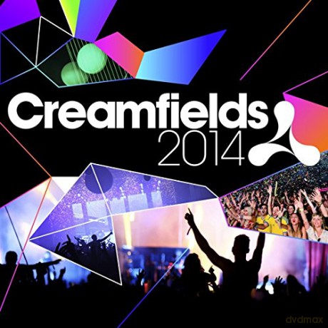 Cream Ibiza 2014: Creamfields 2014 [CD]