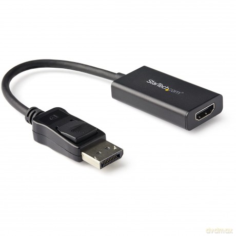 Displayport To Hdmi Adapter With Hdr