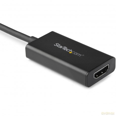 Displayport To Hdmi Adapter With Hdr