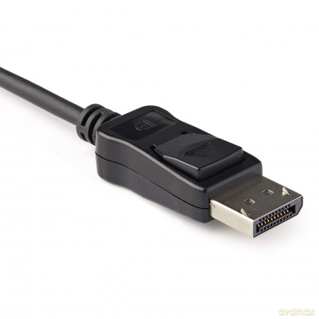 Displayport To Hdmi Adapter With Hdr