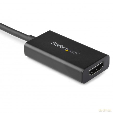 Displayport To Hdmi Adapter With Hdr