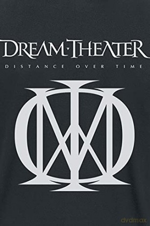 DISTANCE OVER TIME (LOGO)