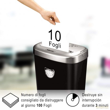 Distruggi Documenti 53c