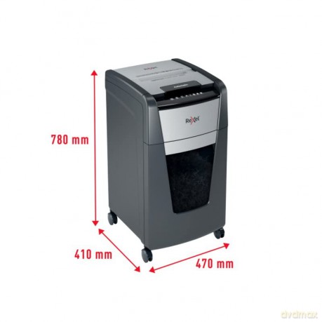 Distruggid. Optimum Autofeed+ 225x