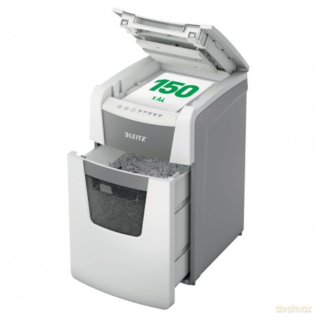 Distruggid.Leitz Iq Autofeed 150 P4