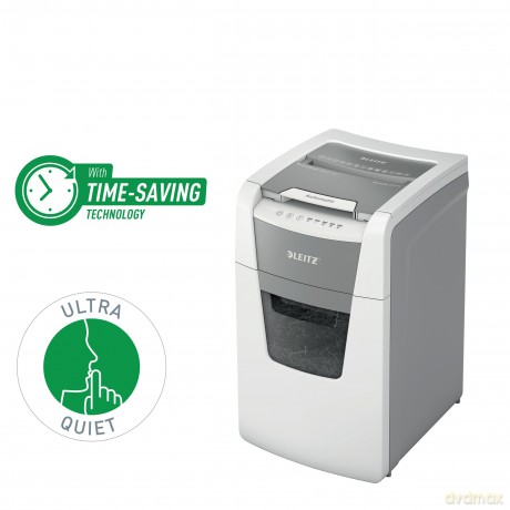 Distruggid.Leitz Iq Autofeed 150 P4