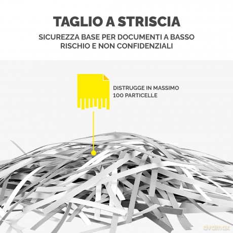 Distruggidoc P-25s Striscie