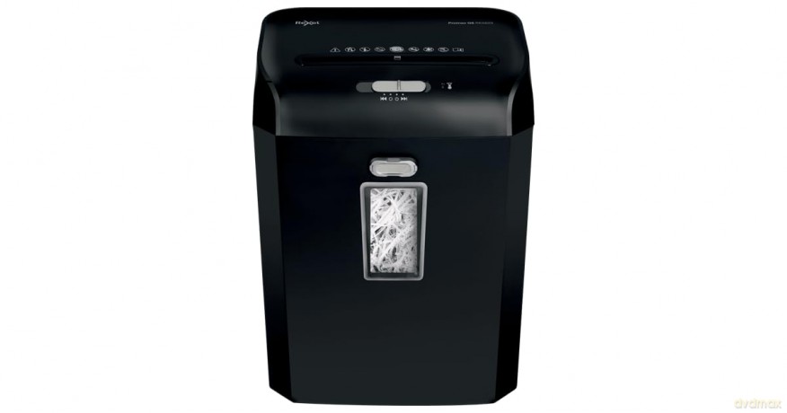 Distruggidocumenti Promax Qs Res823