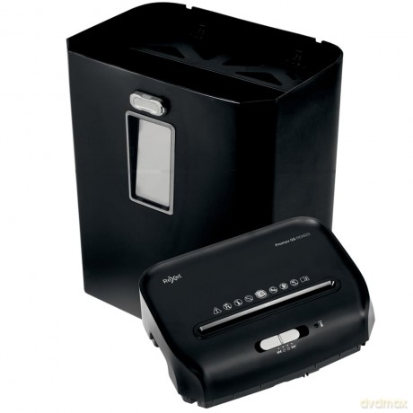 Distruggidocumenti Promax Qs Rex623