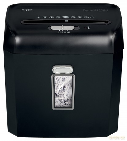 Distruggidocumenti Promax Qs Rps812