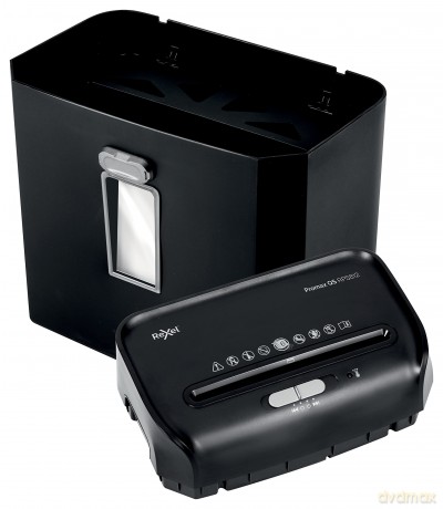 Distruggidocumenti Promax Qs Rps812