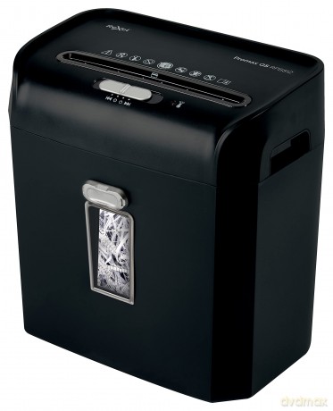 Distruggidocumenti Promax Qs Rps812