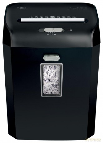 Distruggidocumenti Promax Qsres1123