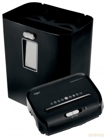 Distruggidocumenti Promax Qsres1123