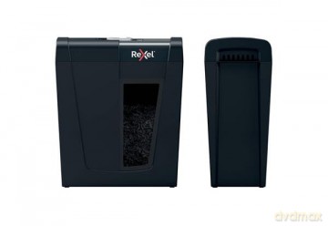 Distruggidocumenti Secure X8