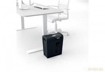 Distruggidocumenti Secure X8