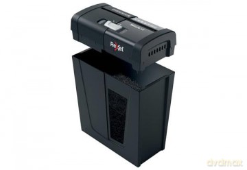 Distruggidocumenti Secure X8