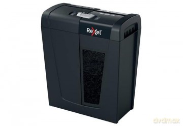 Distruggidocumenti Secure X8