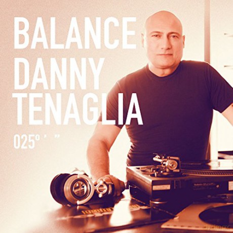 Various Artists: Mixed By Danny Tenaglia: Balance 25 [2CD]