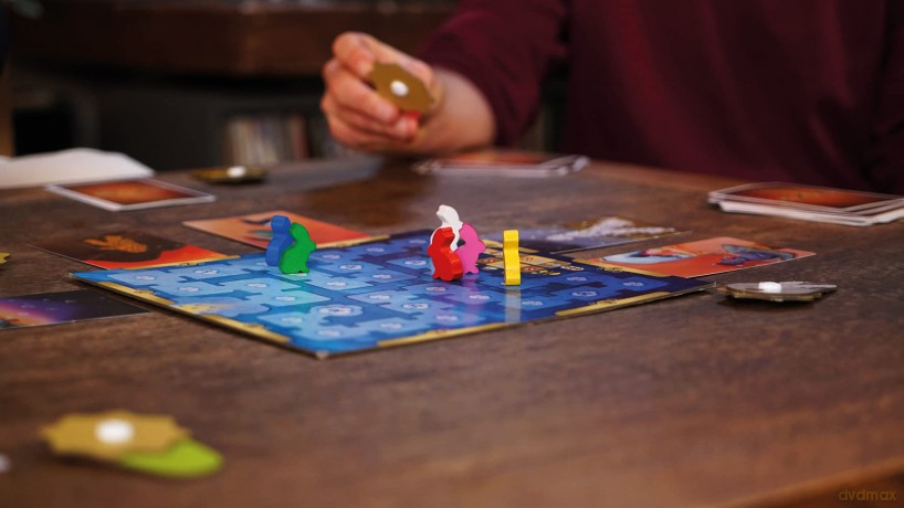 Dixit