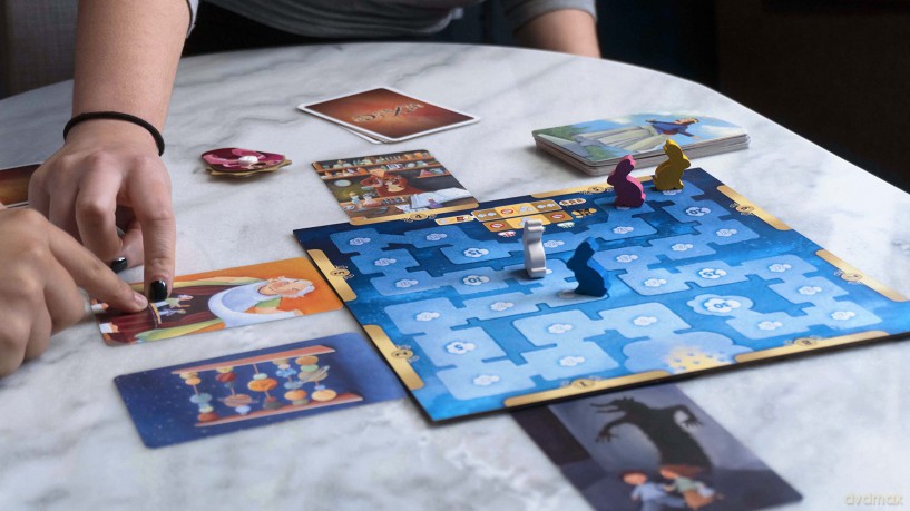 Dixit