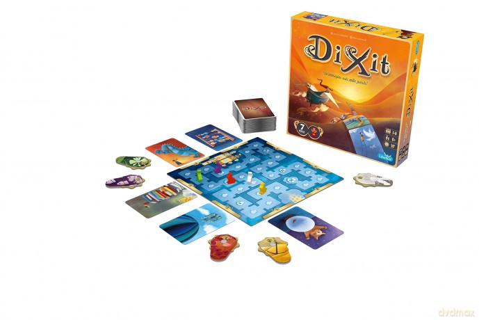 Dixit