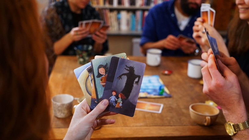 Dixit