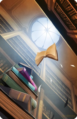 Dixit 3 Journey