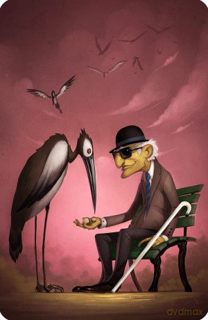 Dixit 3 Journey