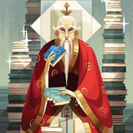 Dixit 7 Revelations