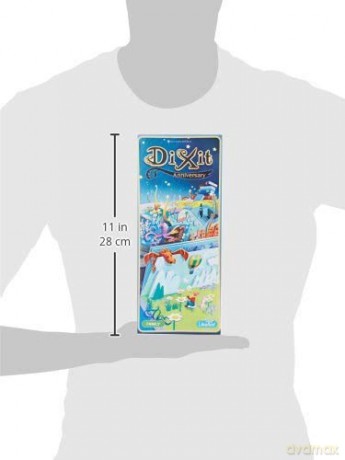 Dixit 9 Anniversary 2a Edizione