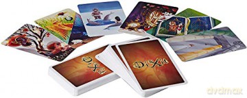 Dixit 9 Anniversary 2a Edizione
