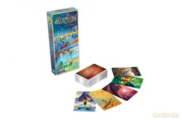 Dixit 9 Anniversary 2a Edizione