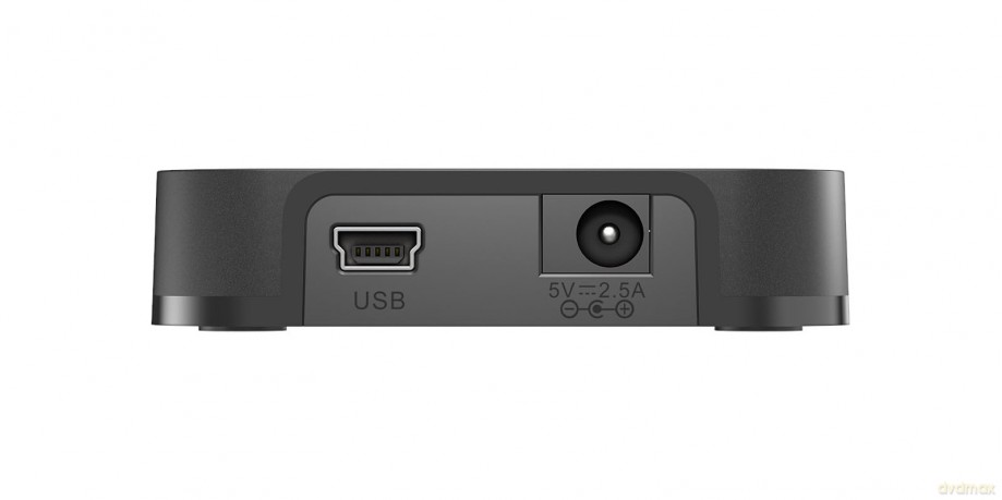D-Link Dub-H4 D-Link Dub-H4 Hub 4 Porte Usb 2.0