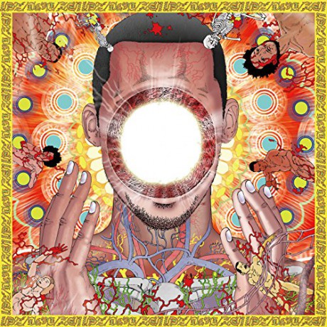 Flying Lotus: You\'re Dead! [CD]