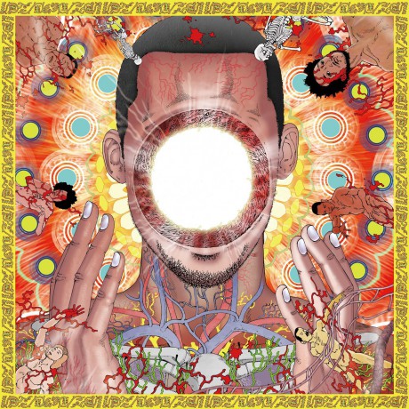 Flying Lotus: You\'re Dead! [CD]