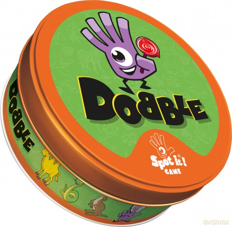 Dobble Kids
